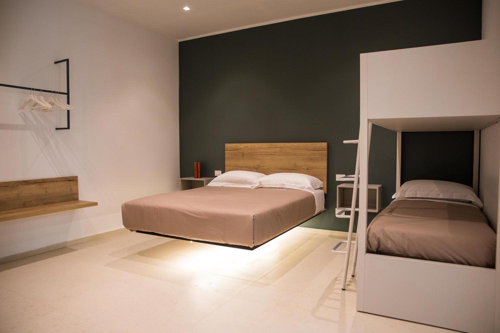 Your House Rooms 3 Conversano Bagian luar foto