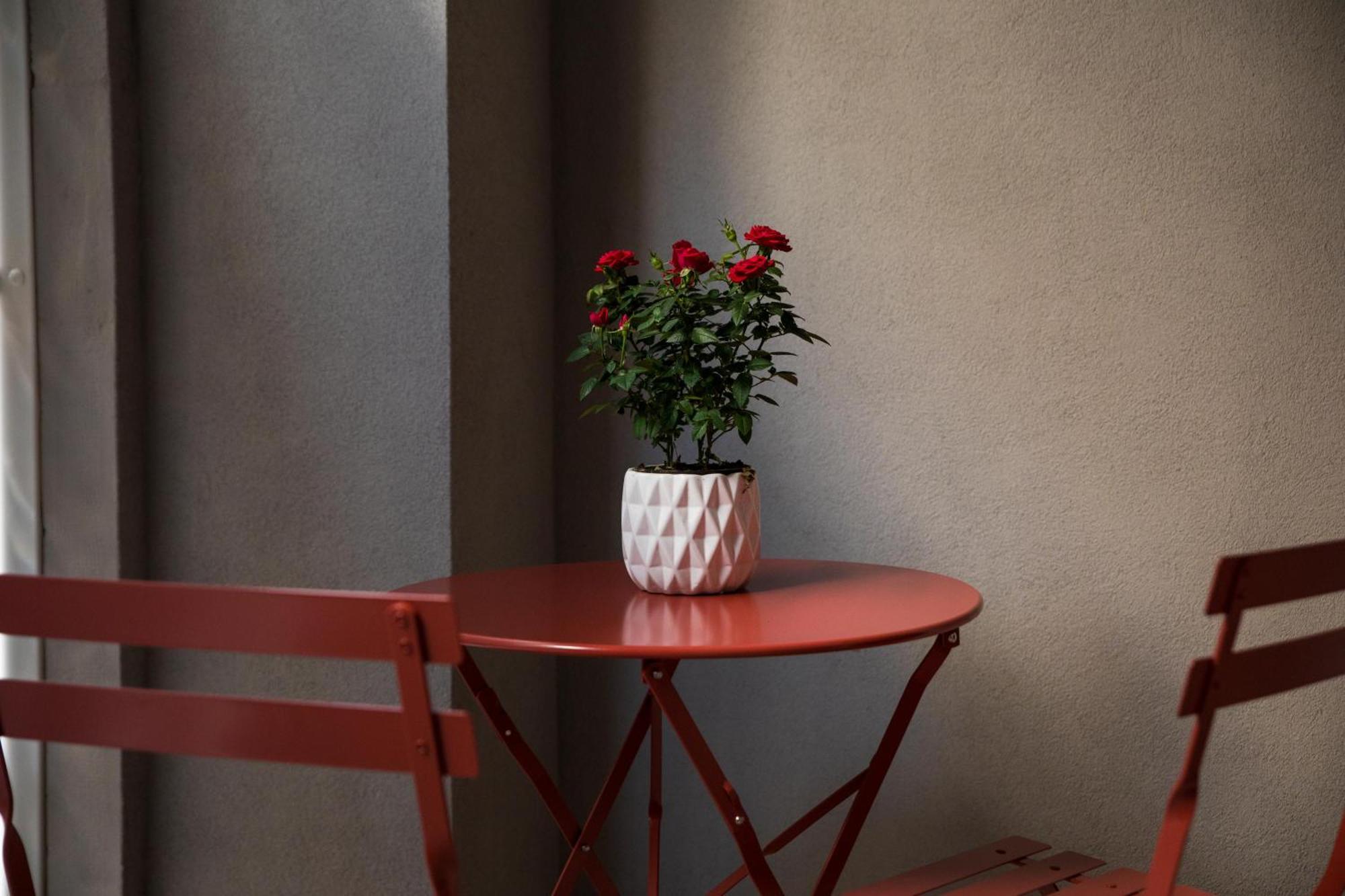 Your House Rooms 3 Conversano Bagian luar foto
