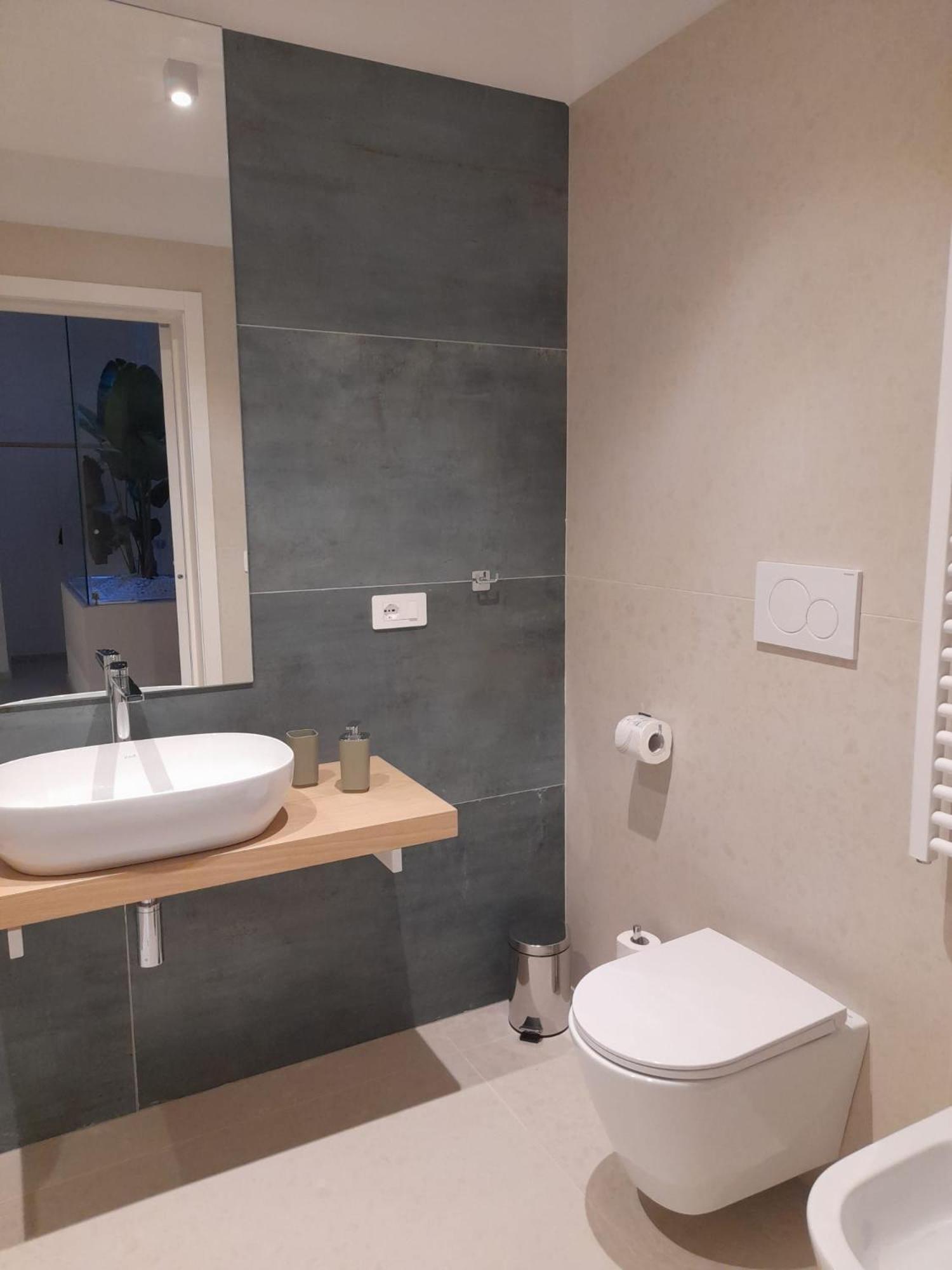 Your House Rooms 3 Conversano Bagian luar foto