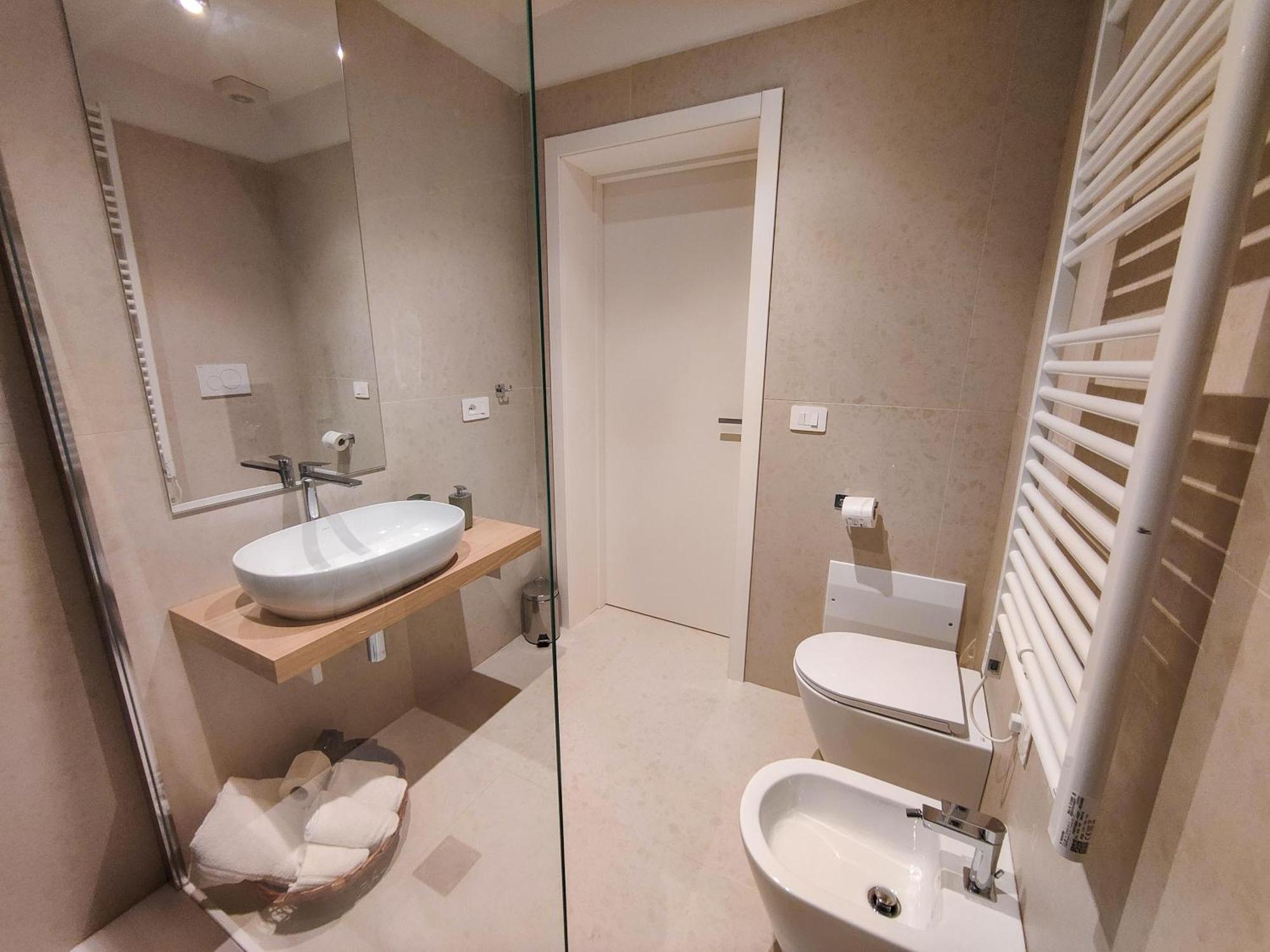 Your House Rooms 3 Conversano Bagian luar foto