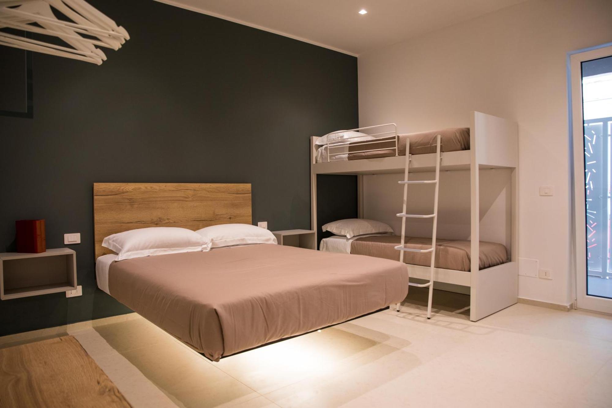 Your House Rooms 3 Conversano Ruang foto